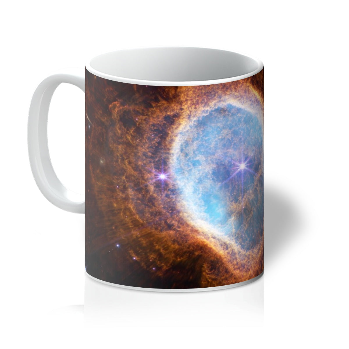 Southern Ring Nebula Mug
