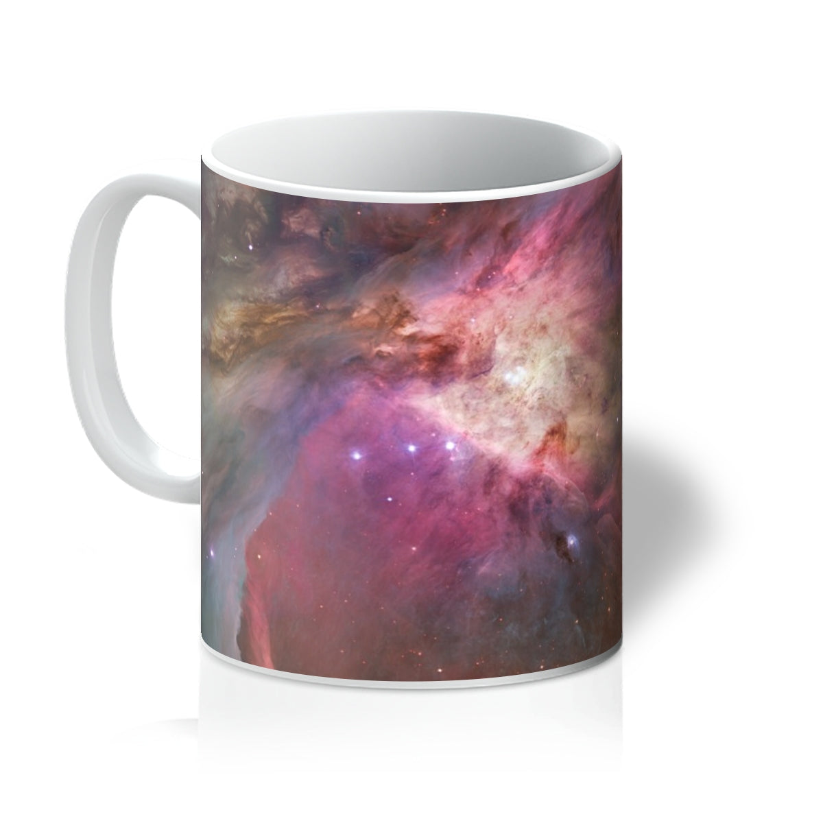 Orion Nebula Mug