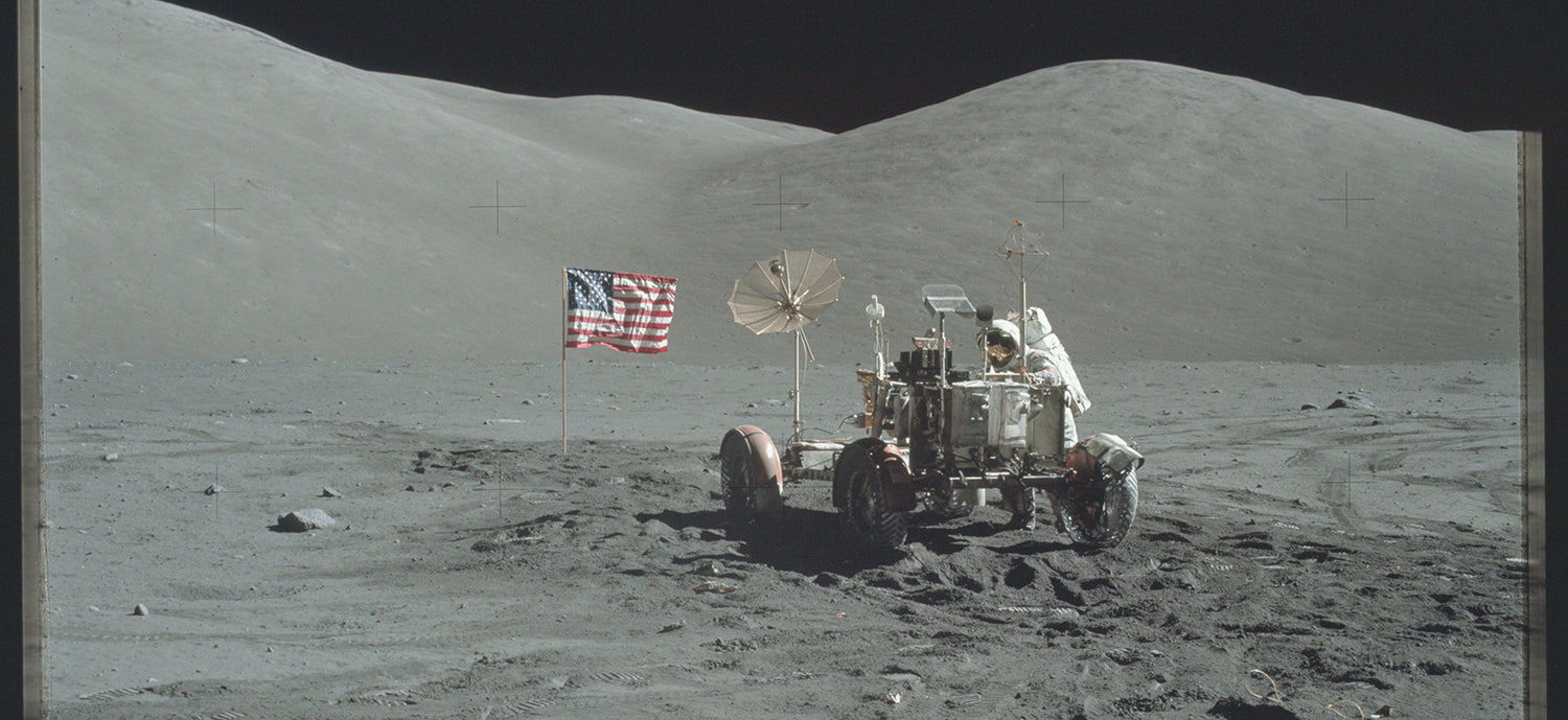 Apollo Missions