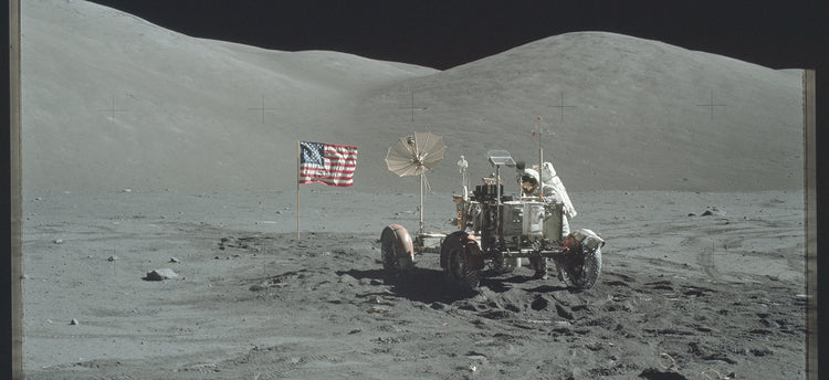 Apollo Missions