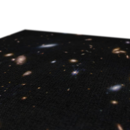 Spiral Amongst Thousands Canvas