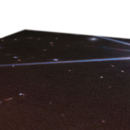 Behind the Horsehead Nebula Canvas