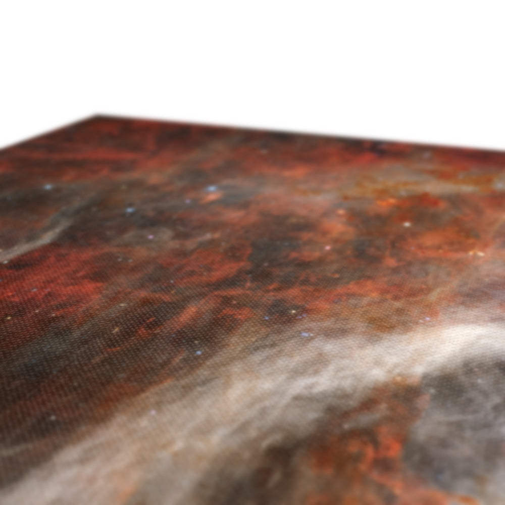 Tarantula Nebula Canvas