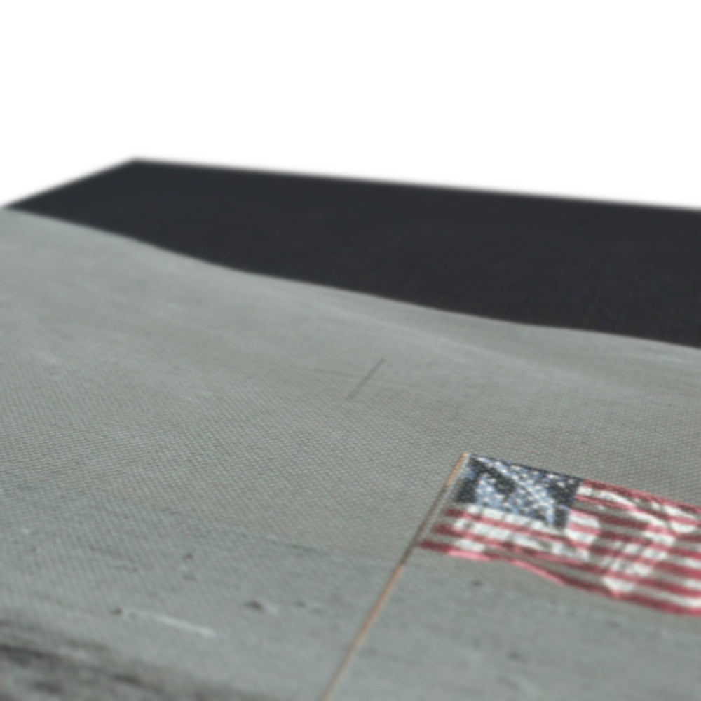 Lunar Buggy - Apollo 17 Canvas