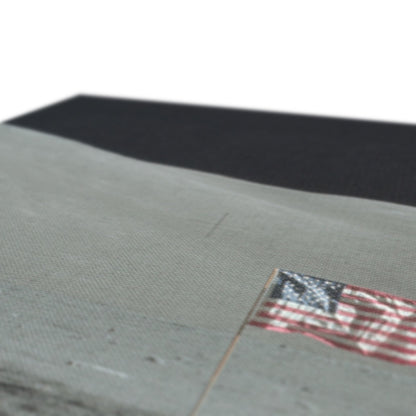 Lunar Buggy - Apollo 17 Canvas