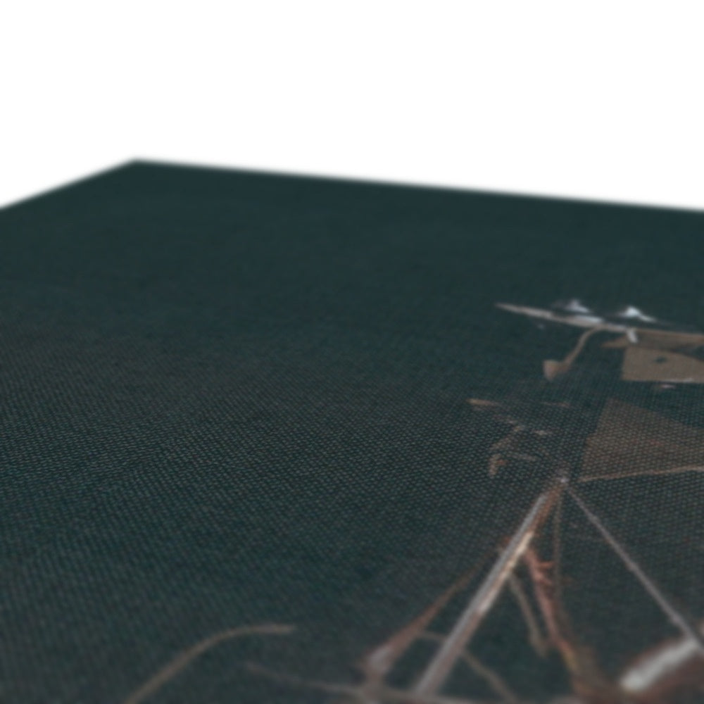 Lunar Lander - Apollo 14 Canvas