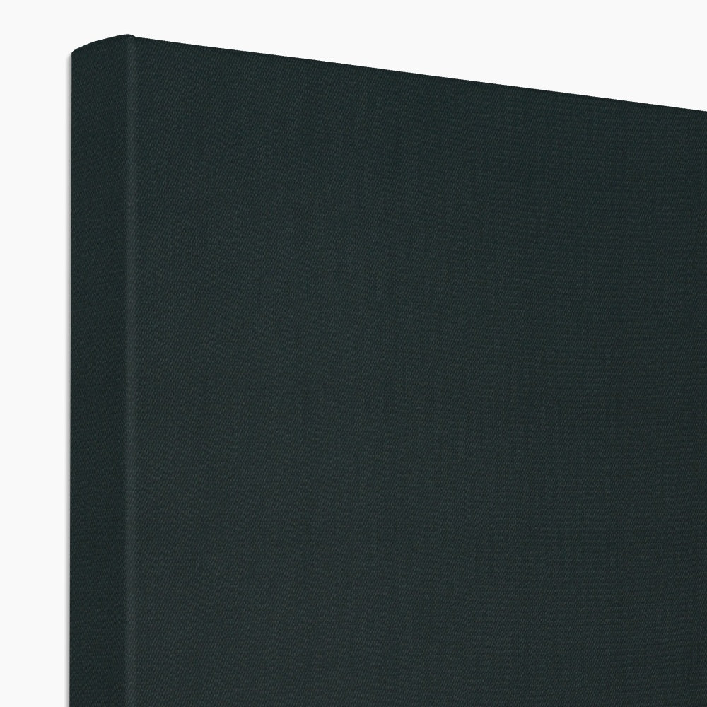 Apollo 11 Lunar Module Rendezvous Canvas