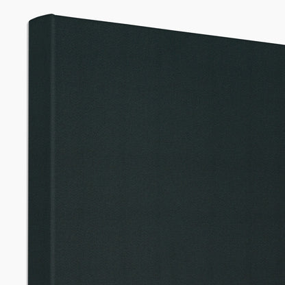 Apollo 11 Lunar Module Rendezvous Canvas