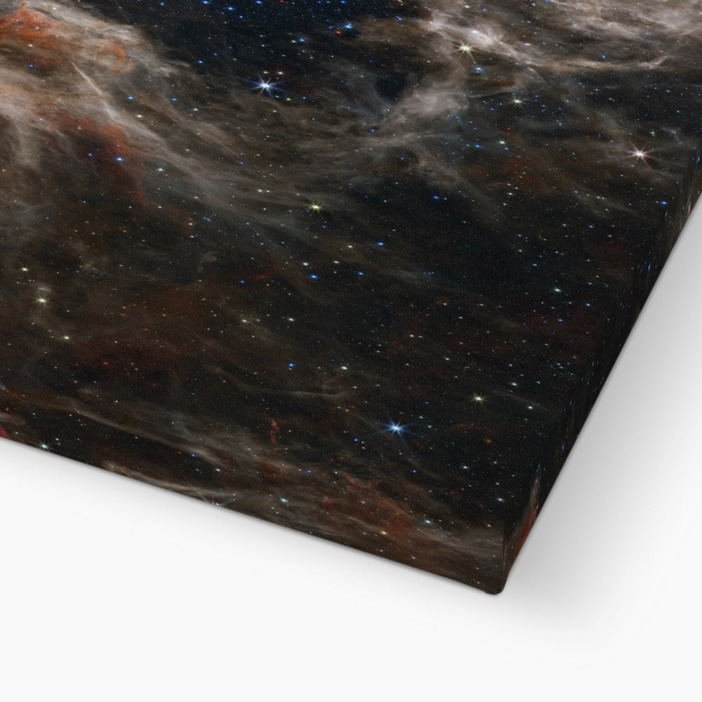 Tarantula Nebula Canvas