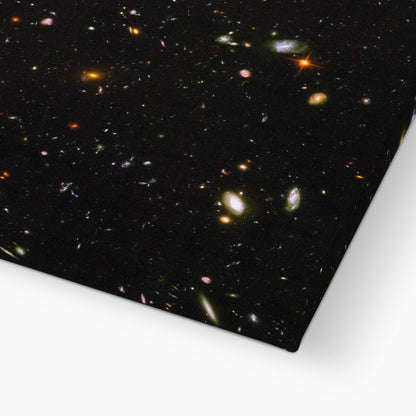JWST Deep Field Canvas