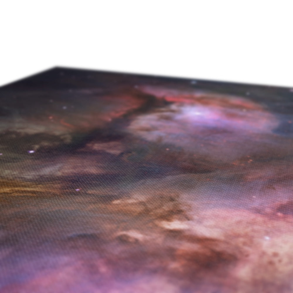Orion Nebula Canvas