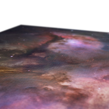Orion Nebula Canvas