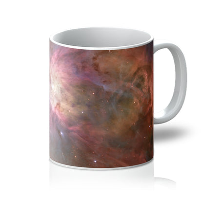 Orion Nebula Mug