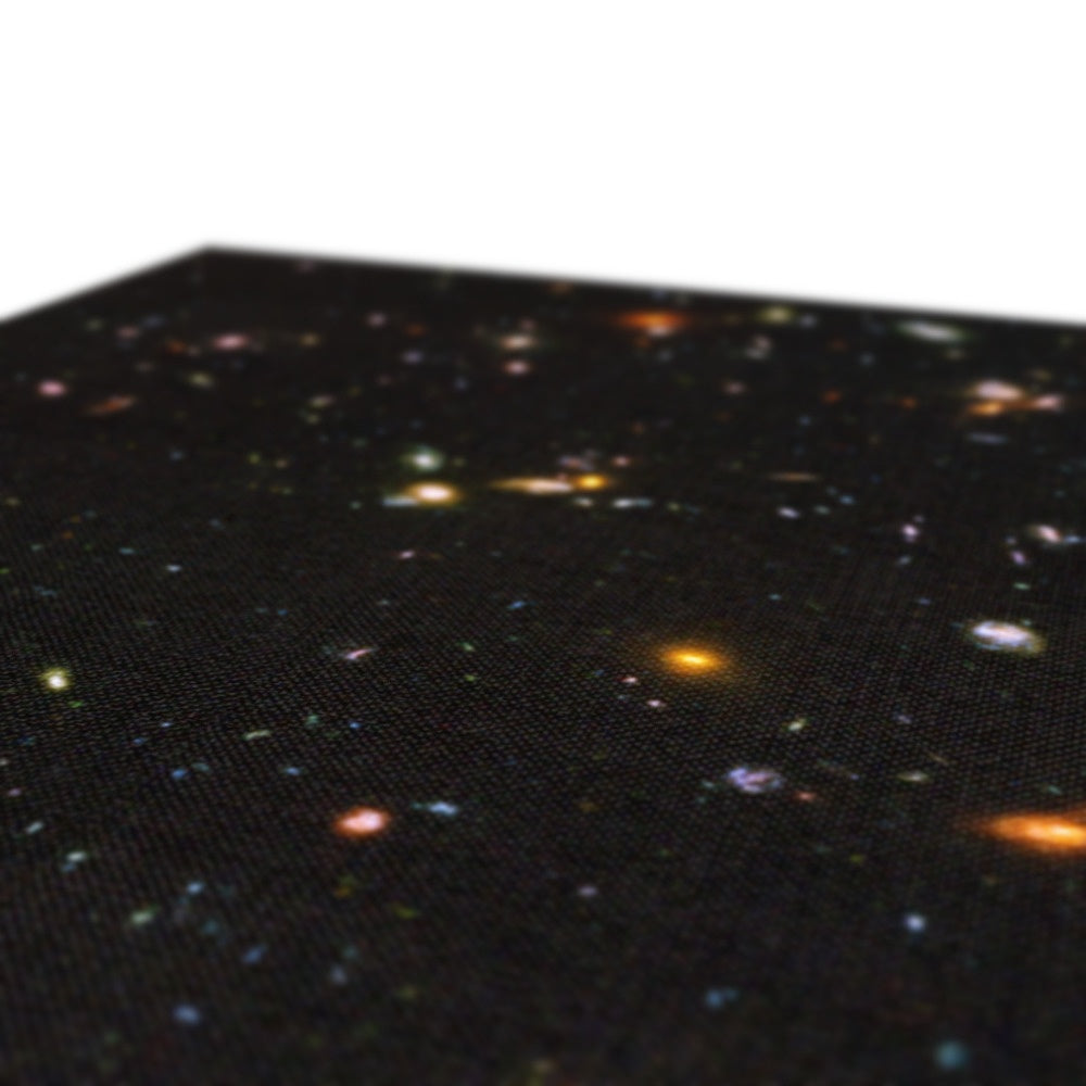 JWST Deep Field Canvas