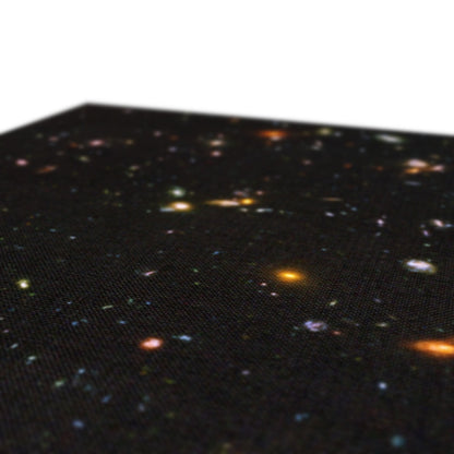 JWST Deep Field Canvas