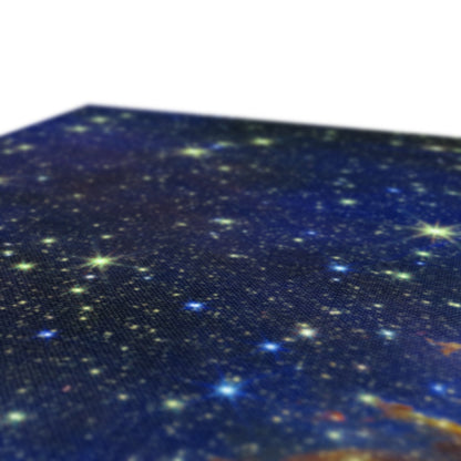 Pillars of Creation Canvas