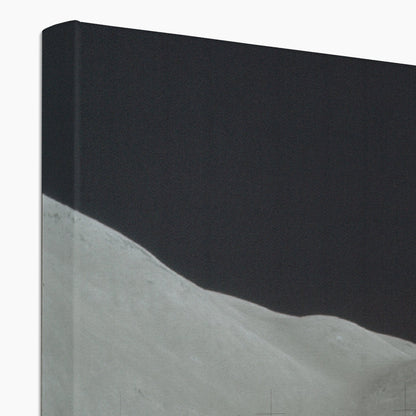 Lunar Buggy - Apollo 17 Canvas