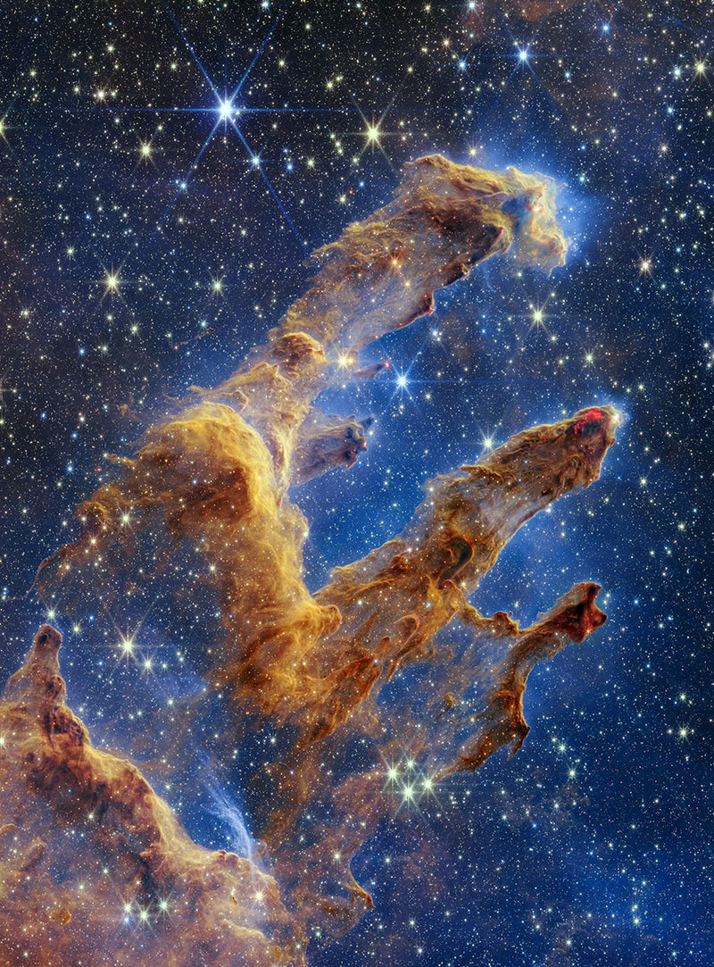 Pillars of Creation